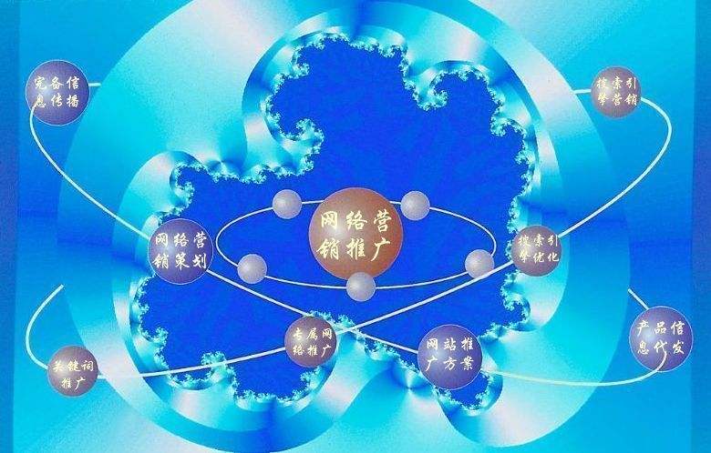 南丰镇新媒体运营企业需要掌握的网络推广技巧有哪些